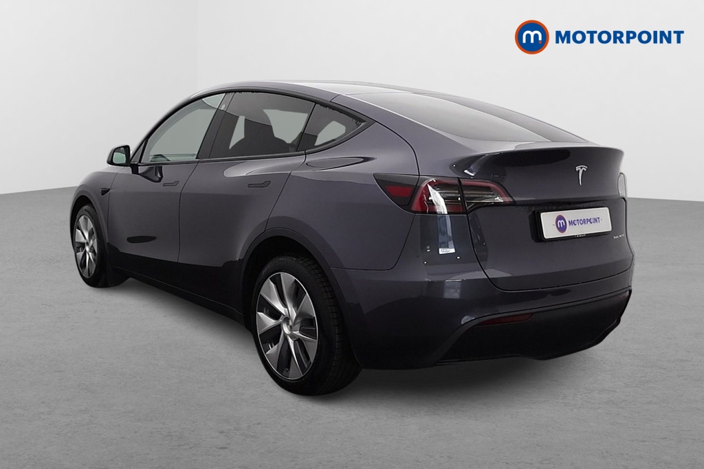 Used Tesla Model Y 2022 for sale - 77002255: Photo 5