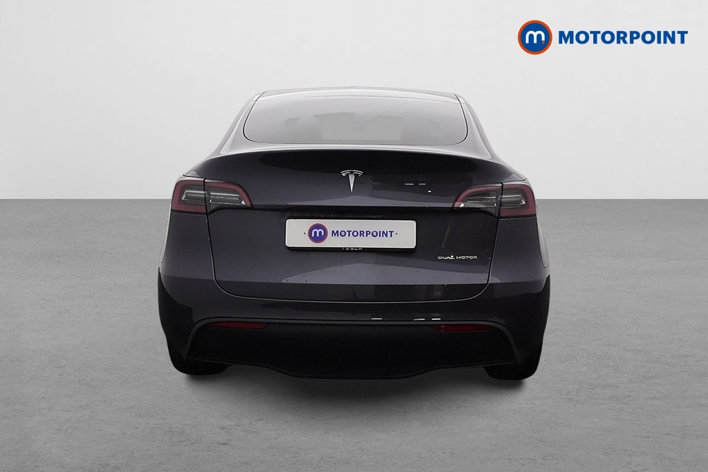 Used Tesla Model Y 2022 for sale - 77002255: Photo 6