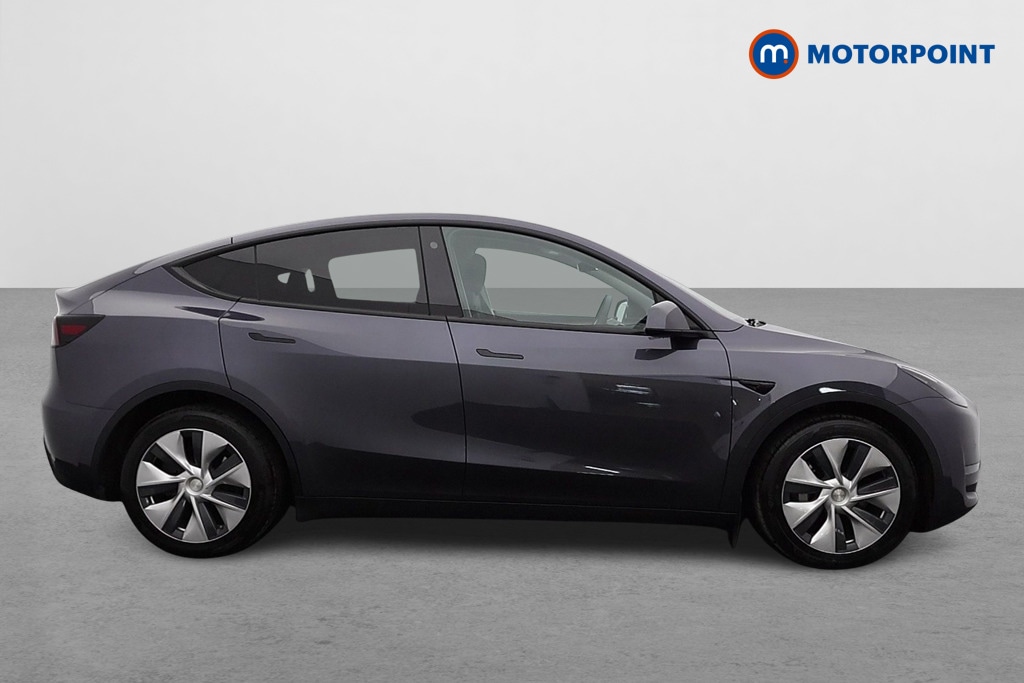 Used Tesla Model Y 2022 for sale - 77002255: Photo 8