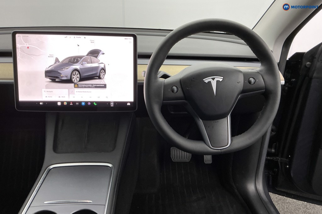 Used Tesla Model Y 2022 for sale - 77002255: Photo 9