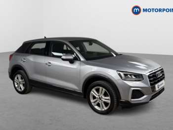 2022 - 35 TFSI Sport 5dr S Tronic [Tech]