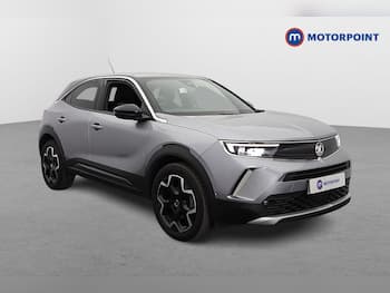 Used Vauxhall Mokka 2023 for sale - 79567656: Photo