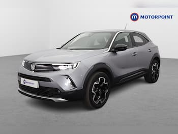 Used Vauxhall Mokka 2023 for sale - 79567656: Photo