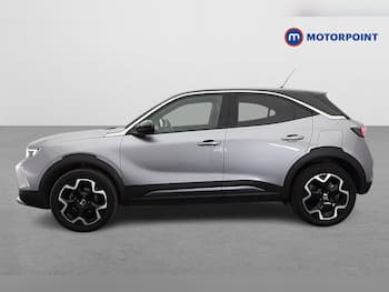 Used Vauxhall Mokka 2023 for sale - 79567656: Photo