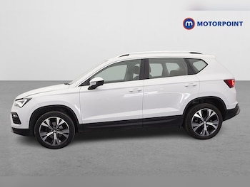 Used SEAT Ateca 2021 for sale - 78381816: Photo