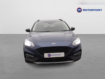 Used Ford Focus 2021 for sale - 78719583: Photo