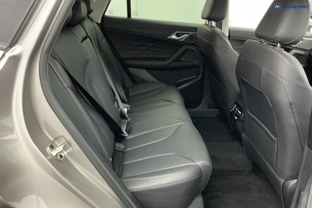 Used MG MG HS 2025 for sale - 78180491: Photo 12