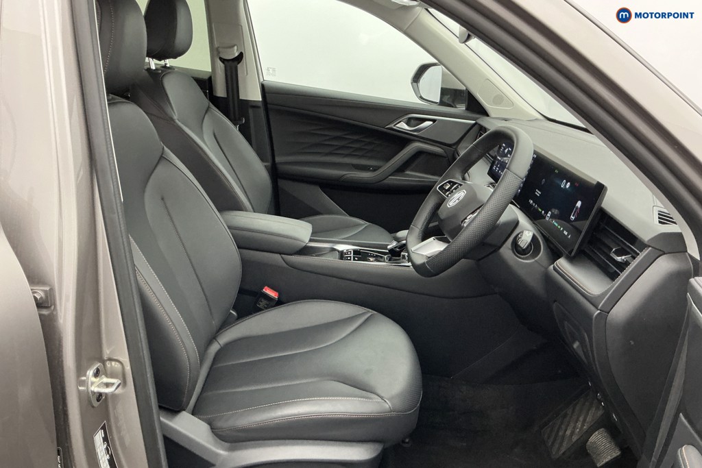 Used MG MG HS 2025 for sale - 78180491: Photo 13