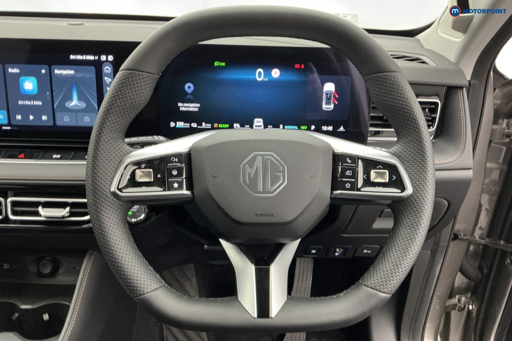 Used MG MG HS 2025 for sale - 78180491: Photo 14