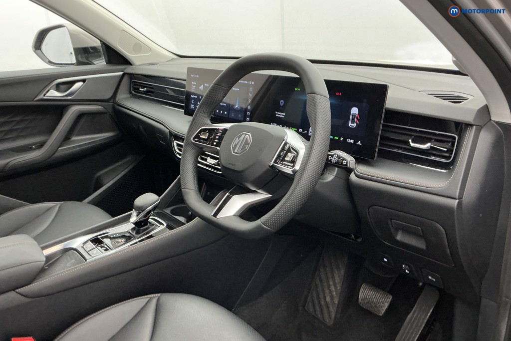 Used MG MG HS 2025 for sale - 78180491: Photo 15