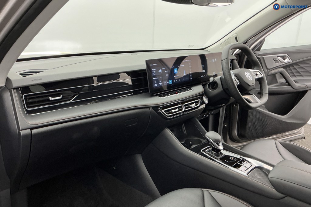 Used MG MG HS 2025 for sale - 78180491: Photo 16