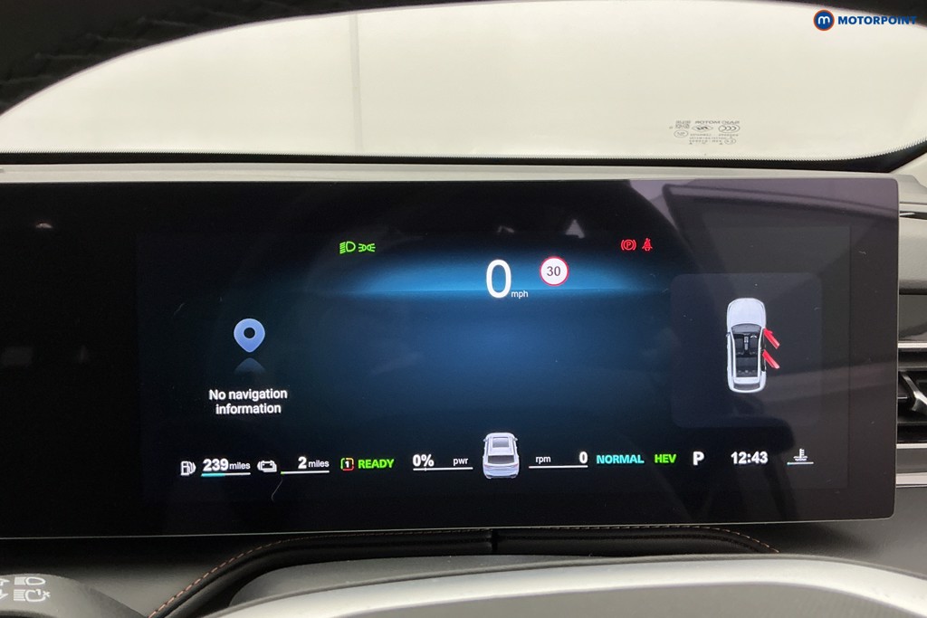 Used MG MG HS 2025 for sale - 78180491: Photo 17