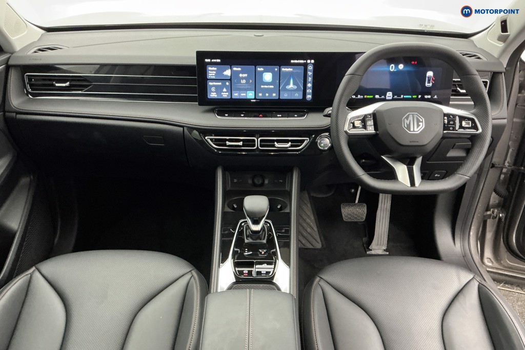 Used MG MG HS 2025 for sale - 78180491: Photo 19