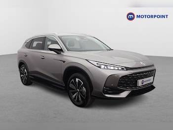 MG MG HS feature image