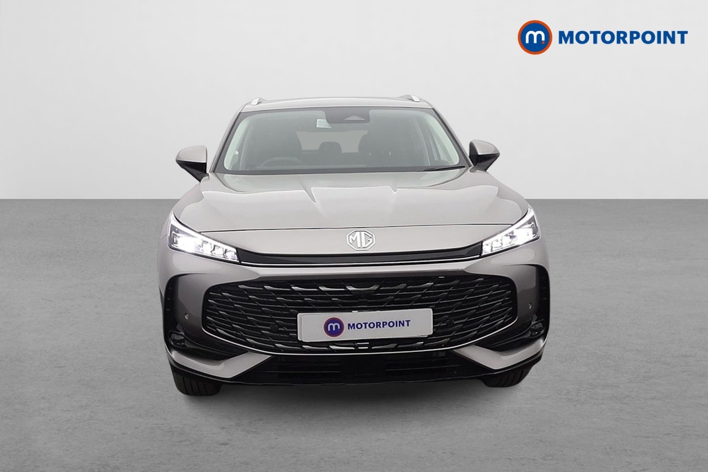 Used MG MG HS 2025 for sale - 78180491: Photo 2