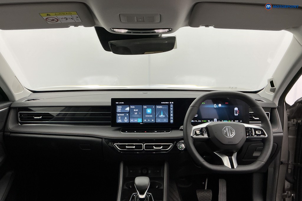 Used MG MG HS 2025 for sale - 78180491: Photo 20