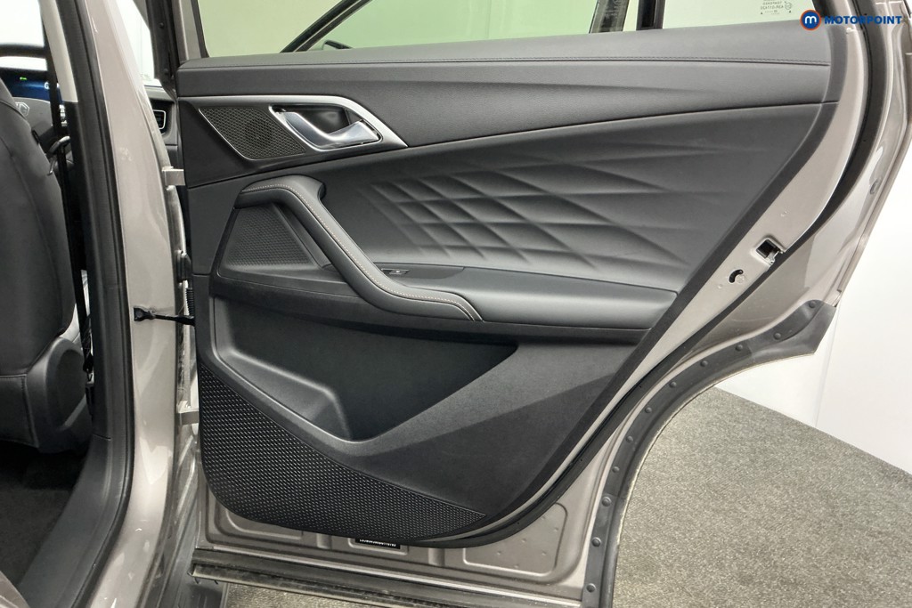 Used MG MG HS 2025 for sale - 78180491: Photo 38