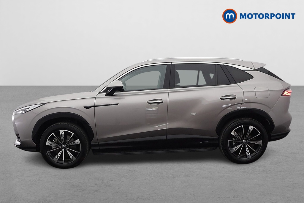 Used MG MG HS 2025 for sale - 78180491: Photo 4