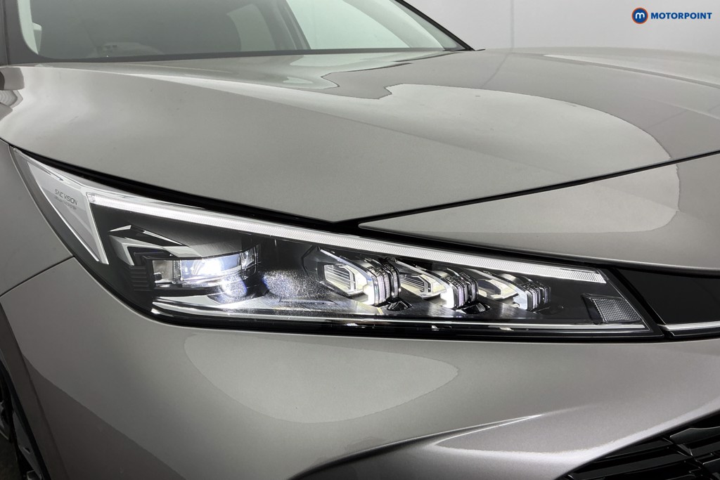 Used MG MG HS 2025 for sale - 78180491: Photo 42