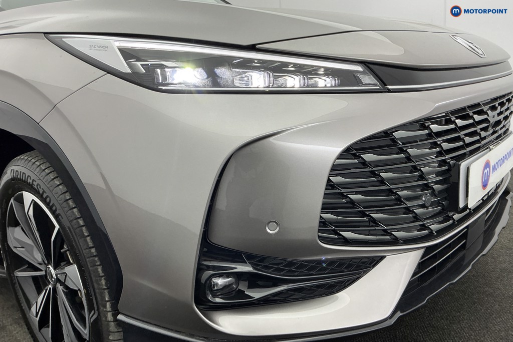 Used MG MG HS 2025 for sale - 78180491: Photo 43