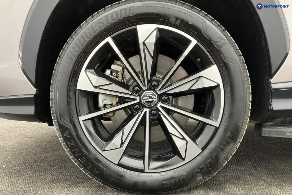 Used MG MG HS 2025 for sale - 78180491: Photo 48