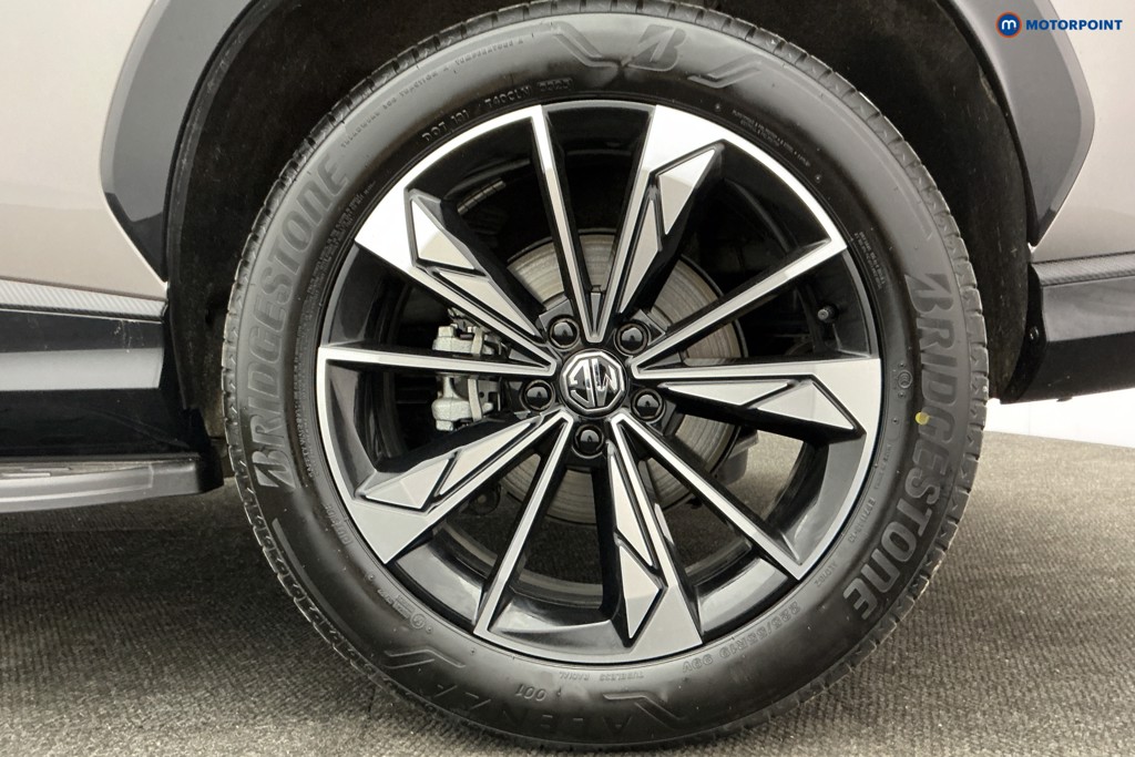 Used MG MG HS 2025 for sale - 78180491: Photo 49