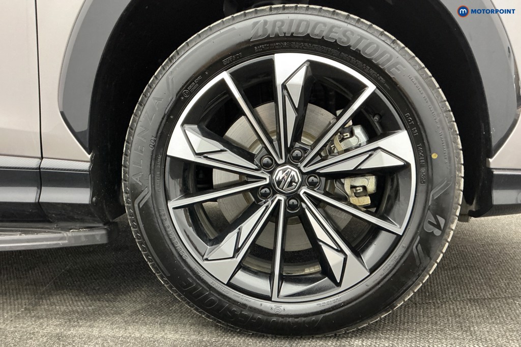 Used MG MG HS 2025 for sale - 78180491: Photo 51