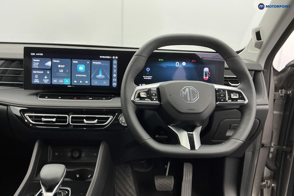 Used MG MG HS 2025 for sale - 78180491: Photo 9