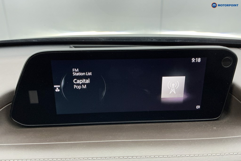 Used Mazda CX-30 2021 for sale - 76933762: Photo 10