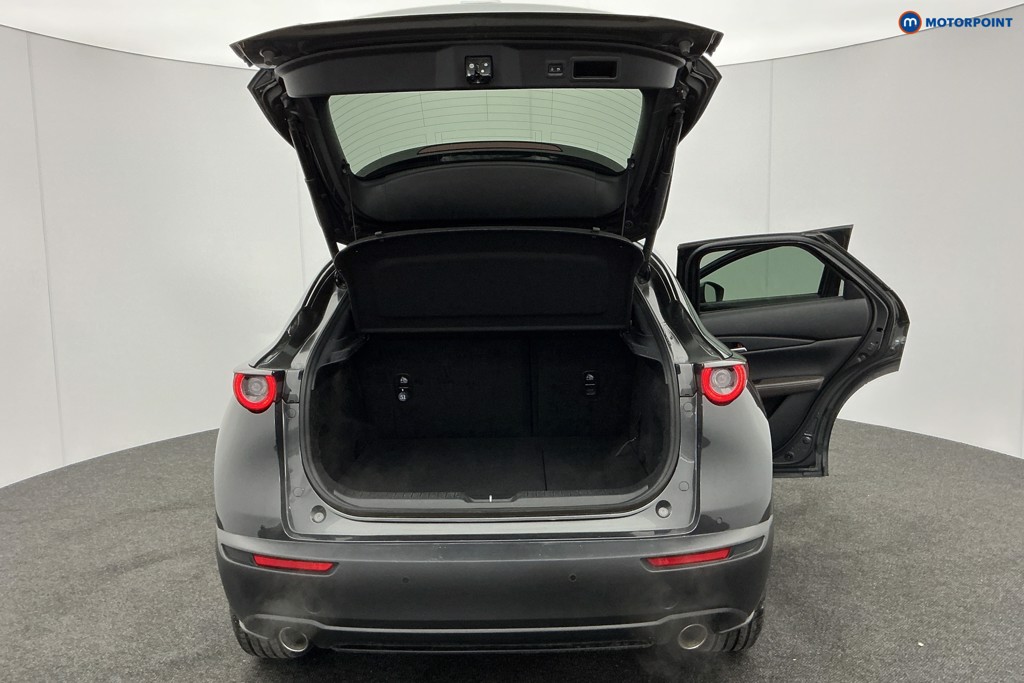 Used Mazda CX-30 2021 for sale - 76933762: Photo 11