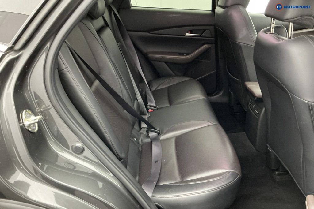 Used Mazda CX-30 2021 for sale - 76933762: Photo 13