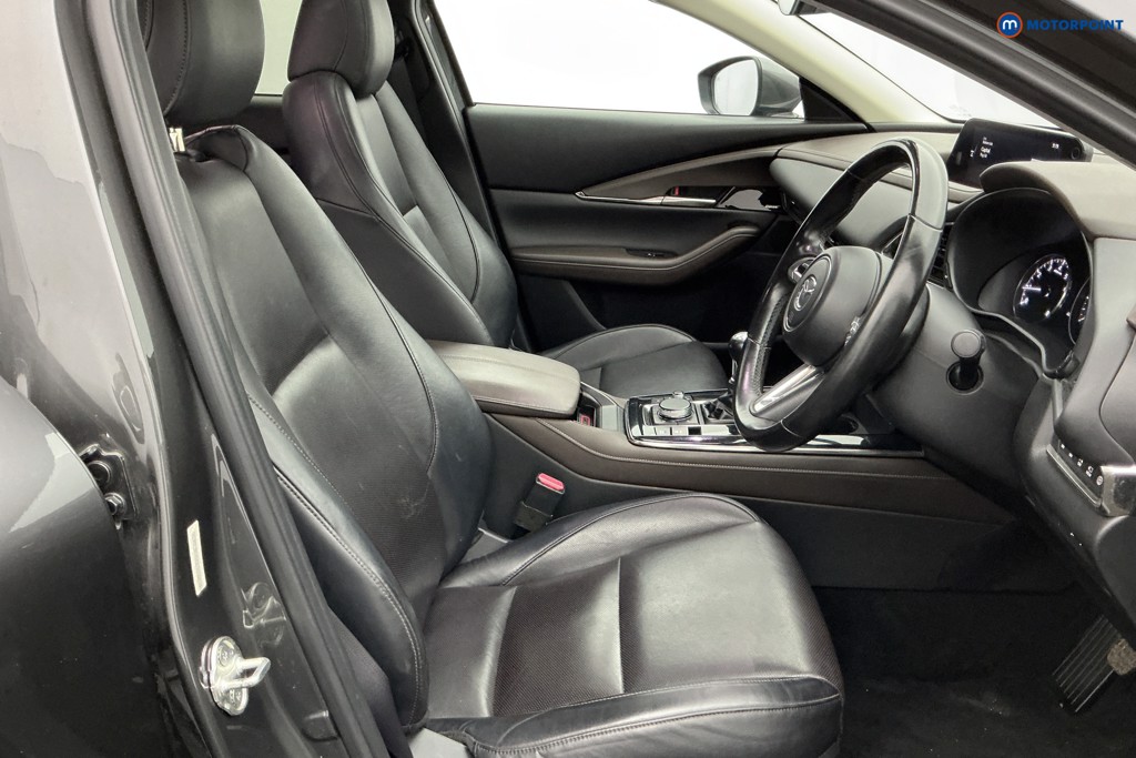 Used Mazda CX-30 2021 for sale - 76933762: Photo 14