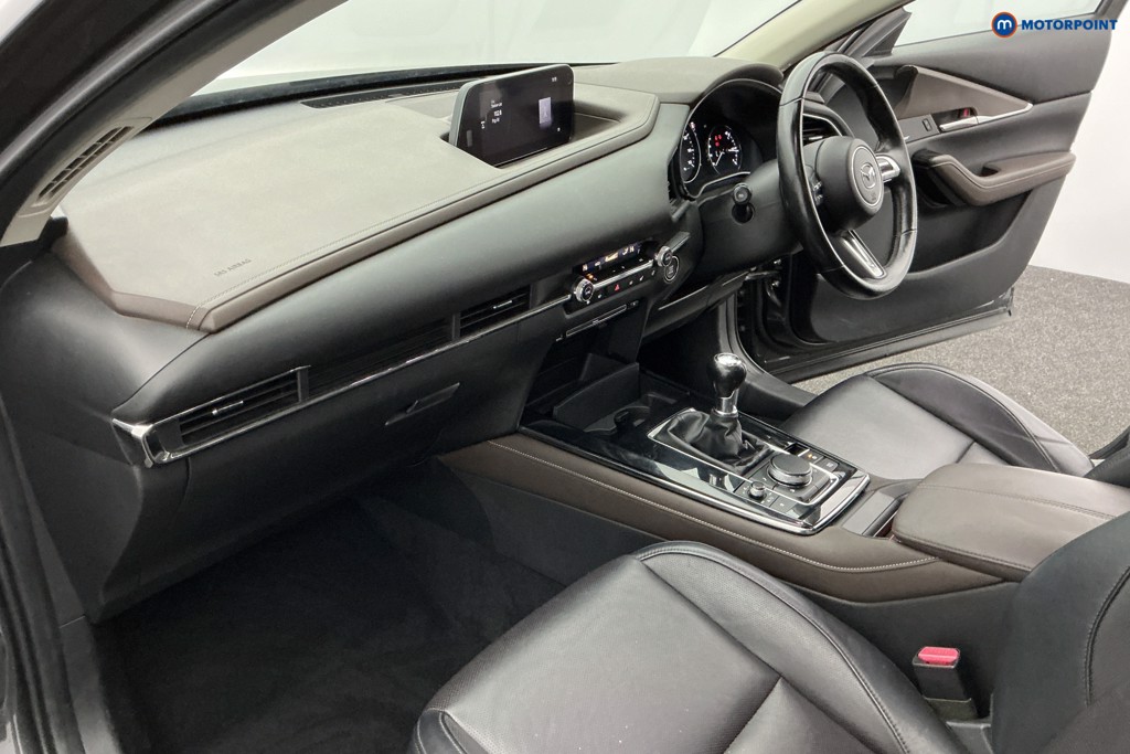 Used Mazda CX-30 2021 for sale - 76933762: Photo 17