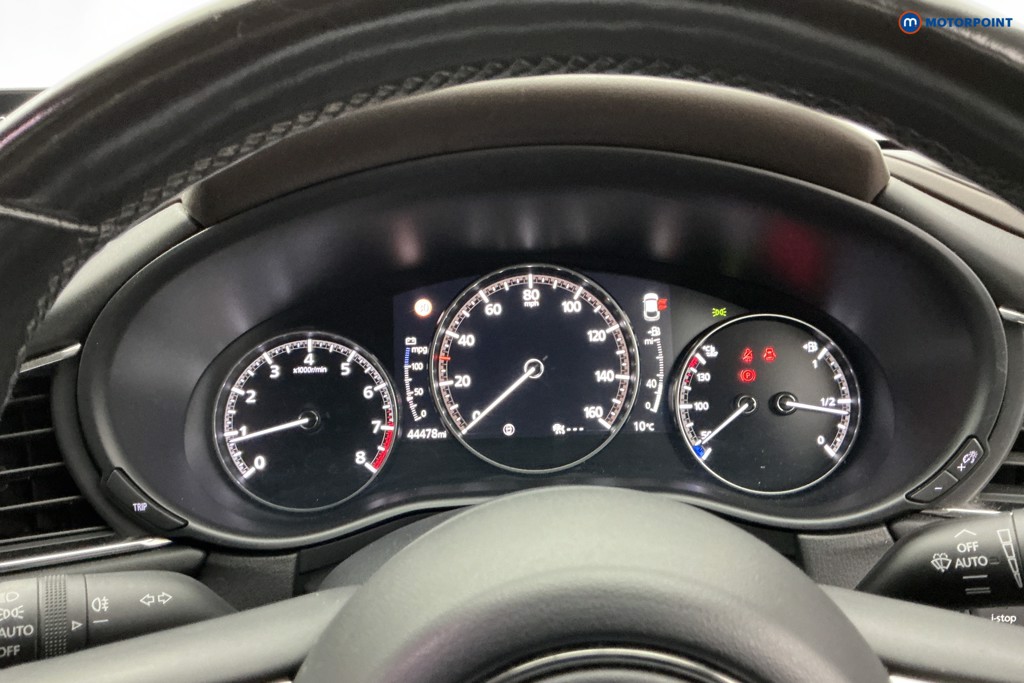 Used Mazda CX-30 2021 for sale - 76933762: Photo 18