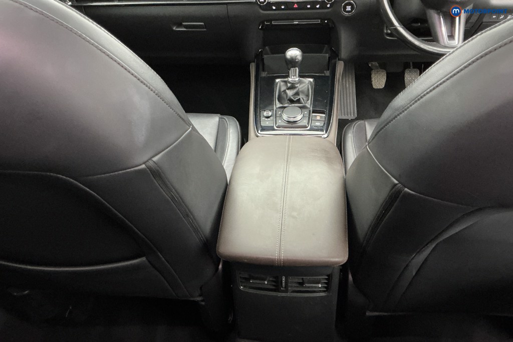 Used Mazda CX-30 2021 for sale - 76933762: Photo 19