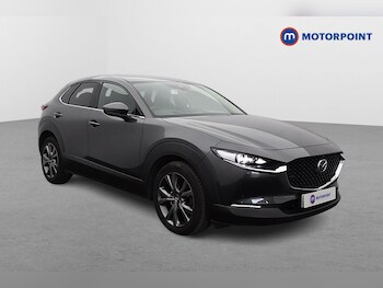 Used Mazda CX-30 2021 for sale - 76933762: Photo