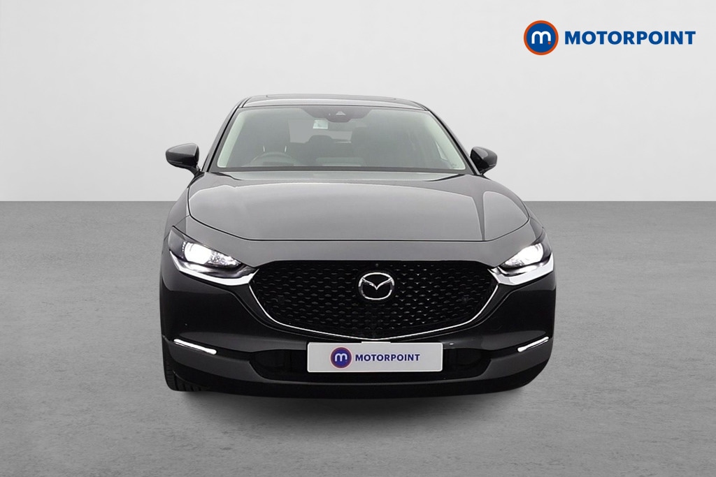 Used Mazda CX-30 2021 for sale - 76933762: Photo 2