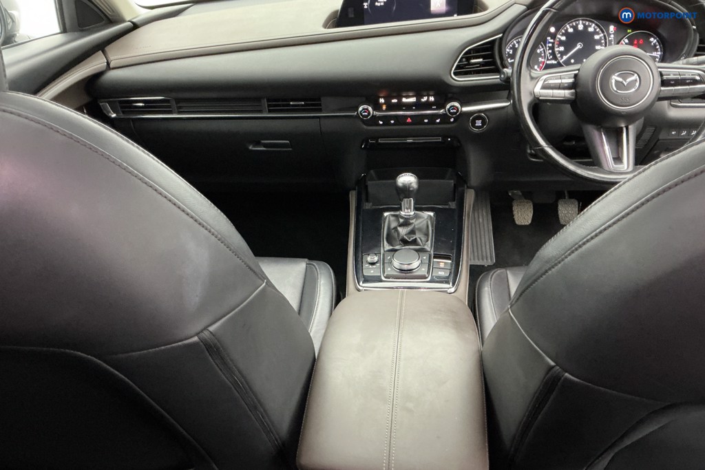 Used Mazda CX-30 2021 for sale - 76933762: Photo 20