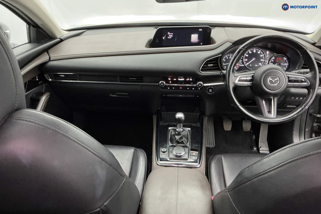 Used Mazda CX-30 2021 for sale - 76933762: Photo 21