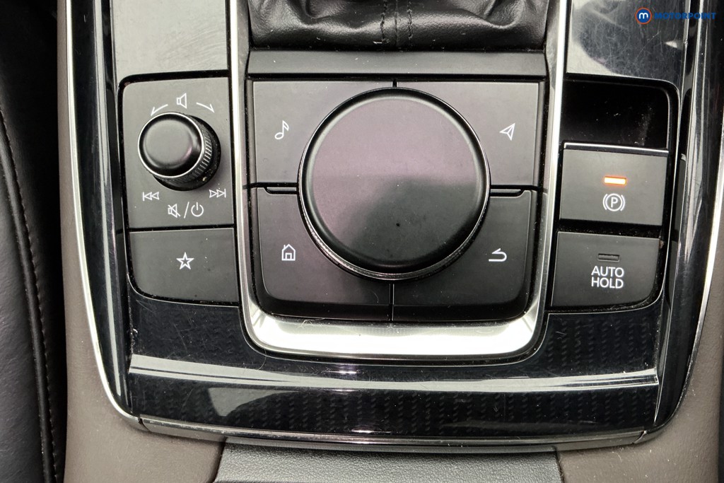 Used Mazda CX-30 2021 for sale - 76933762: Photo 24