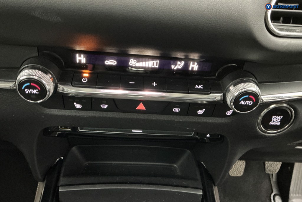 Used Mazda CX-30 2021 for sale - 76933762: Photo 27