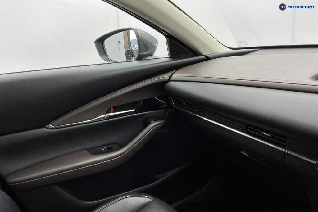 Used Mazda CX-30 2021 for sale - 76933762: Photo 28