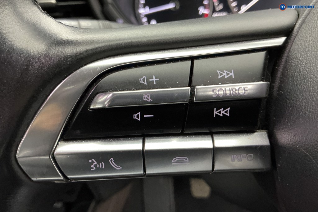 Used Mazda CX-30 2021 for sale - 76933762: Photo 29