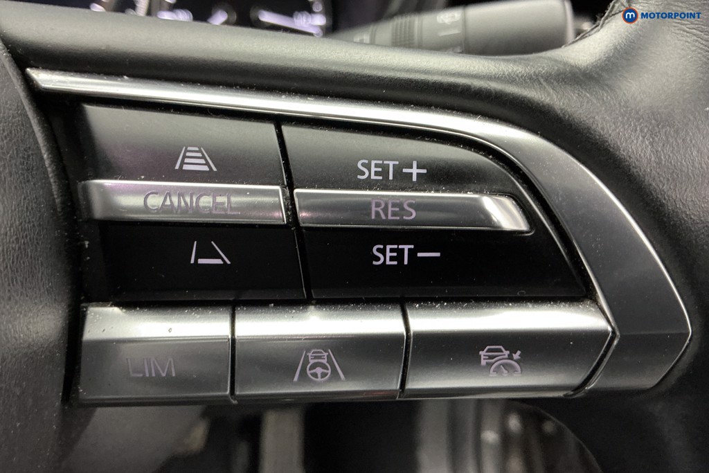 Used Mazda CX-30 2021 for sale - 76933762: Photo 30