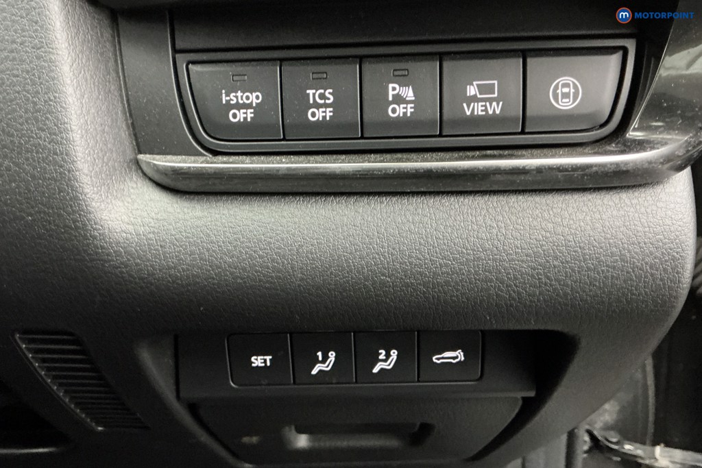 Used Mazda CX-30 2021 for sale - 76933762: Photo 31