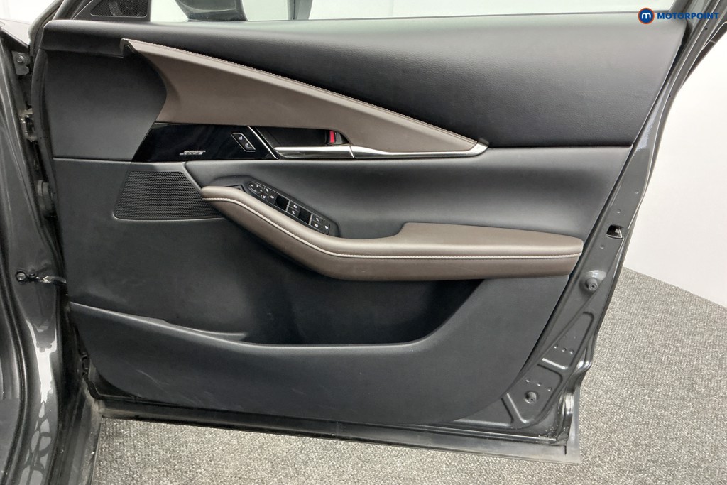 Used Mazda CX-30 2021 for sale - 76933762: Photo 32