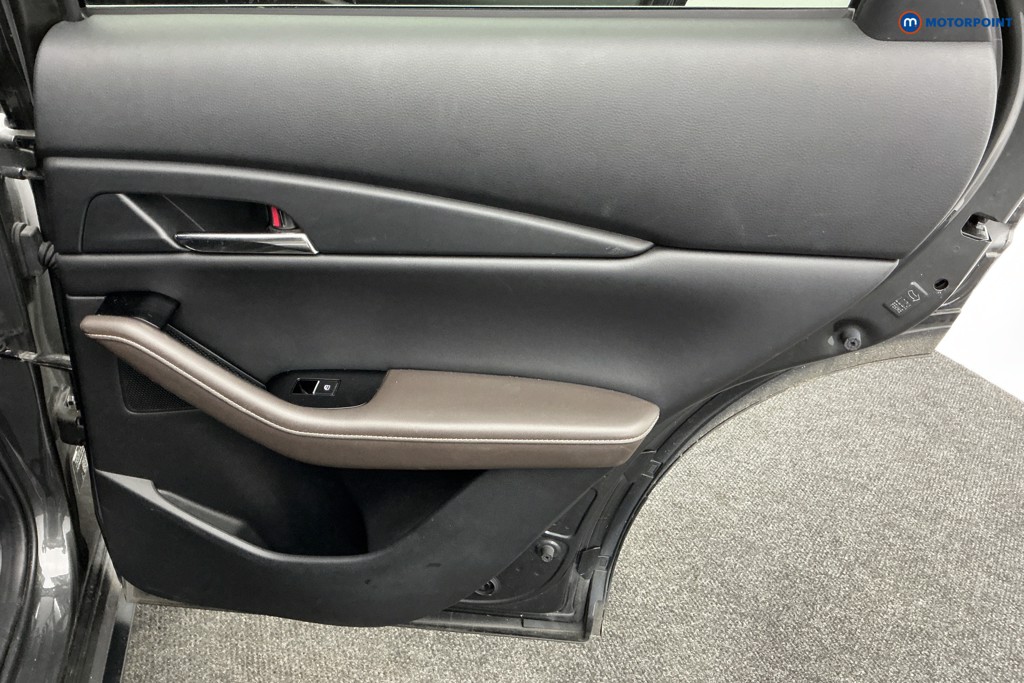 Used Mazda CX-30 2021 for sale - 76933762: Photo 34