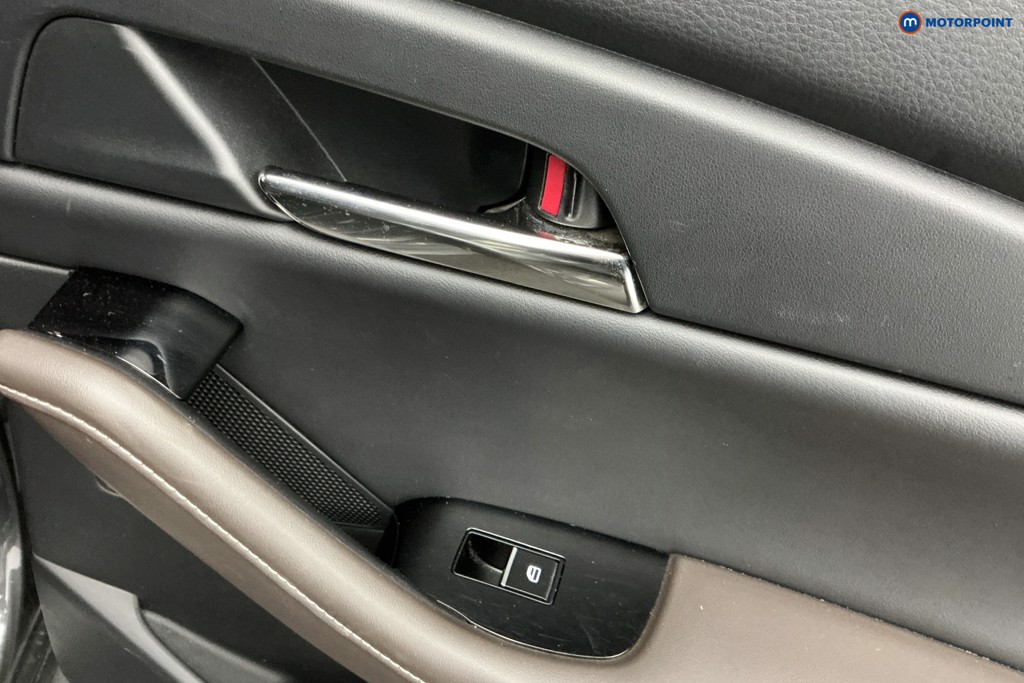 Used Mazda CX-30 2021 for sale - 76933762: Photo 35