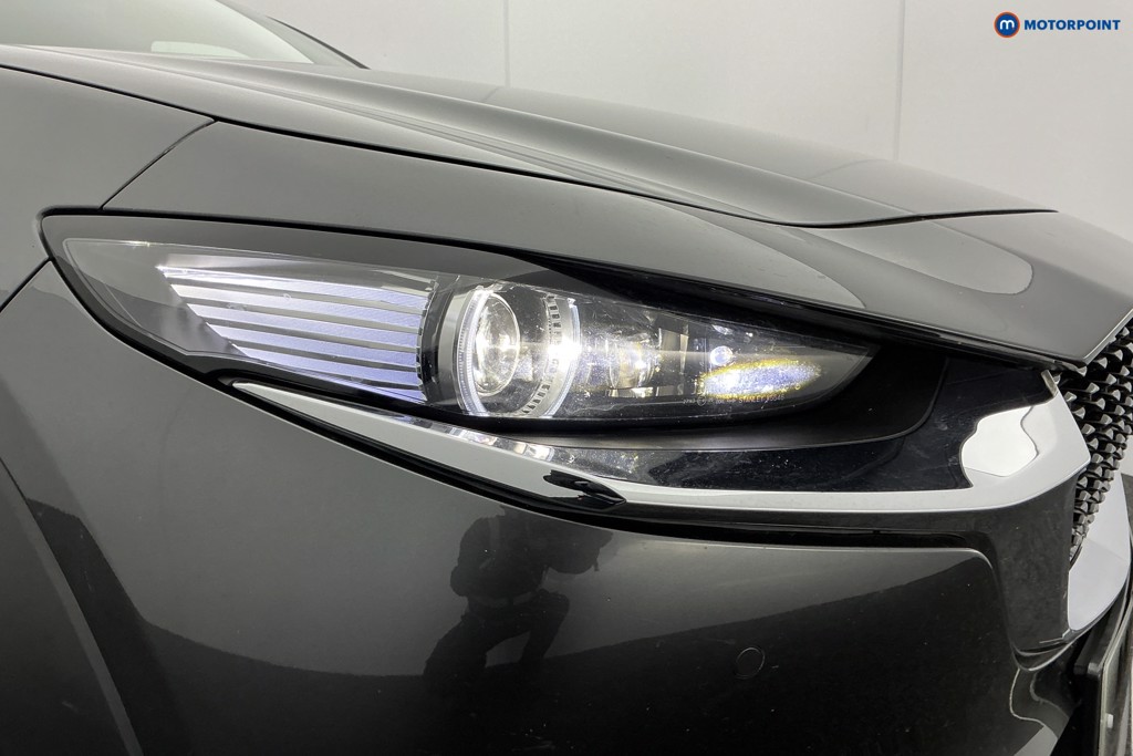 Used Mazda CX-30 2021 for sale - 76933762: Photo 36