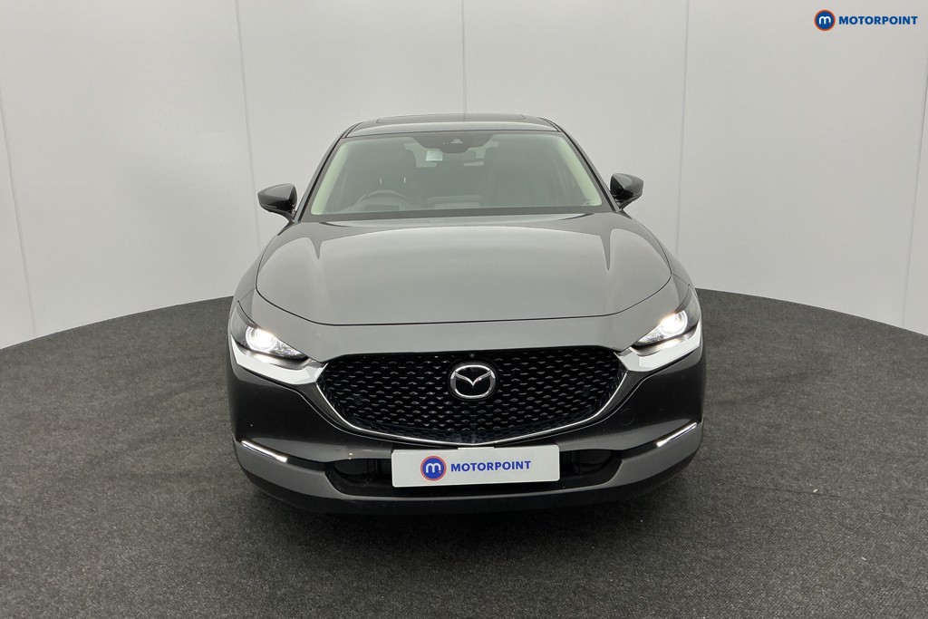 Used Mazda CX-30 2021 for sale - 76933762: Photo 38